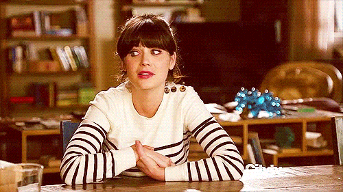 Thoughts We Have When Going Into Our Hometown Walmart As Told By GIFS