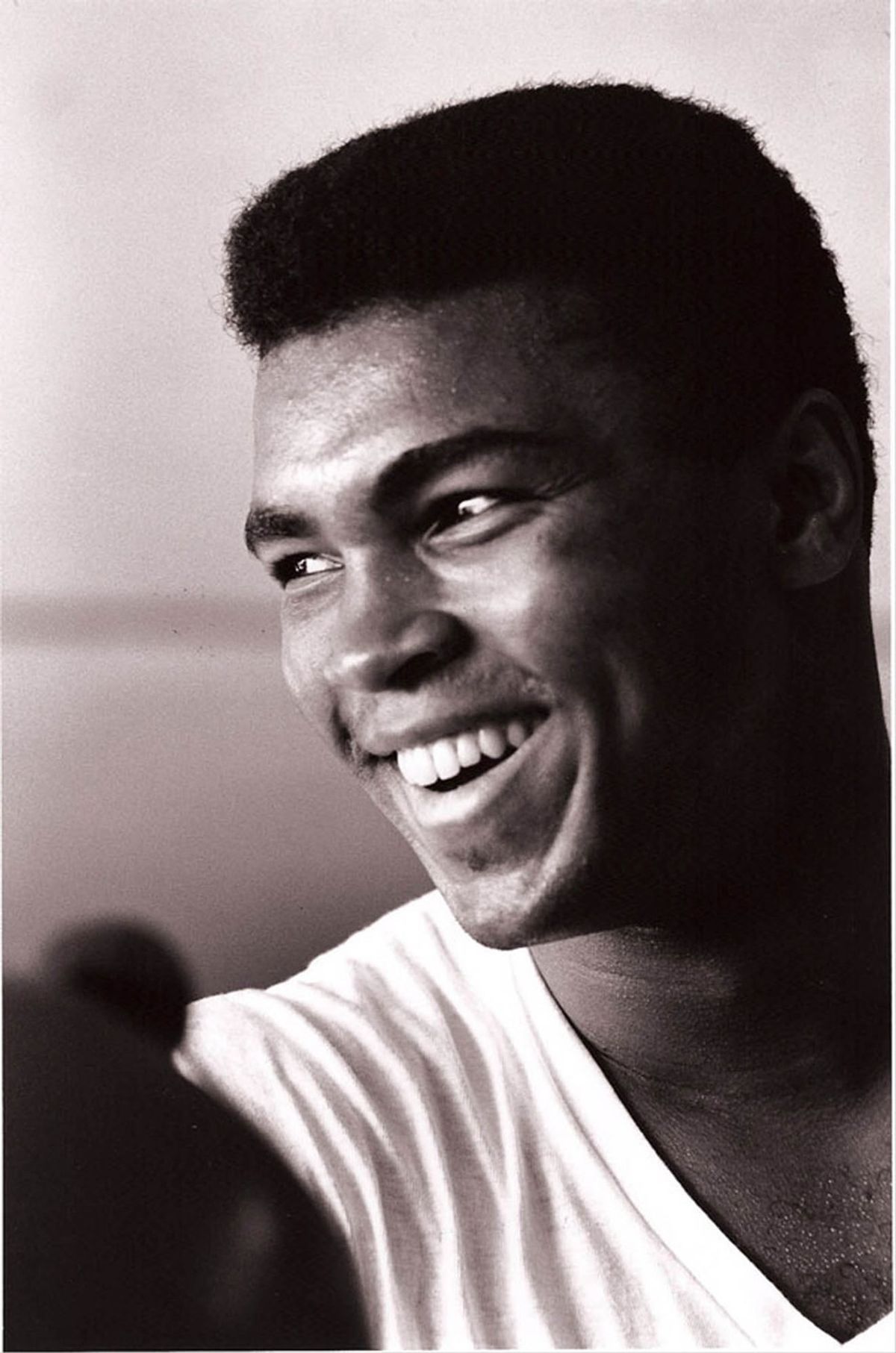 My 7 Favorite Muhammad Ali Quotes