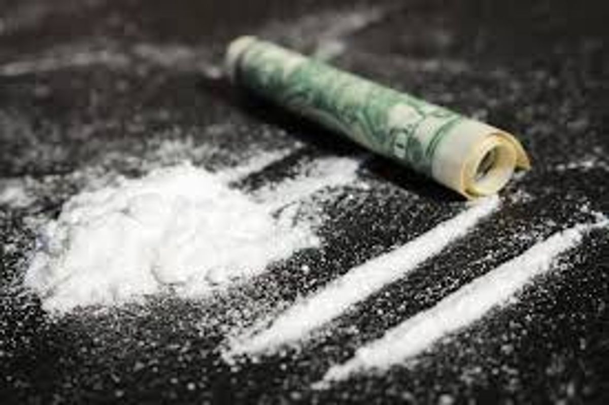 How Cocaine Destroyed My Relationship With My Loved Ones