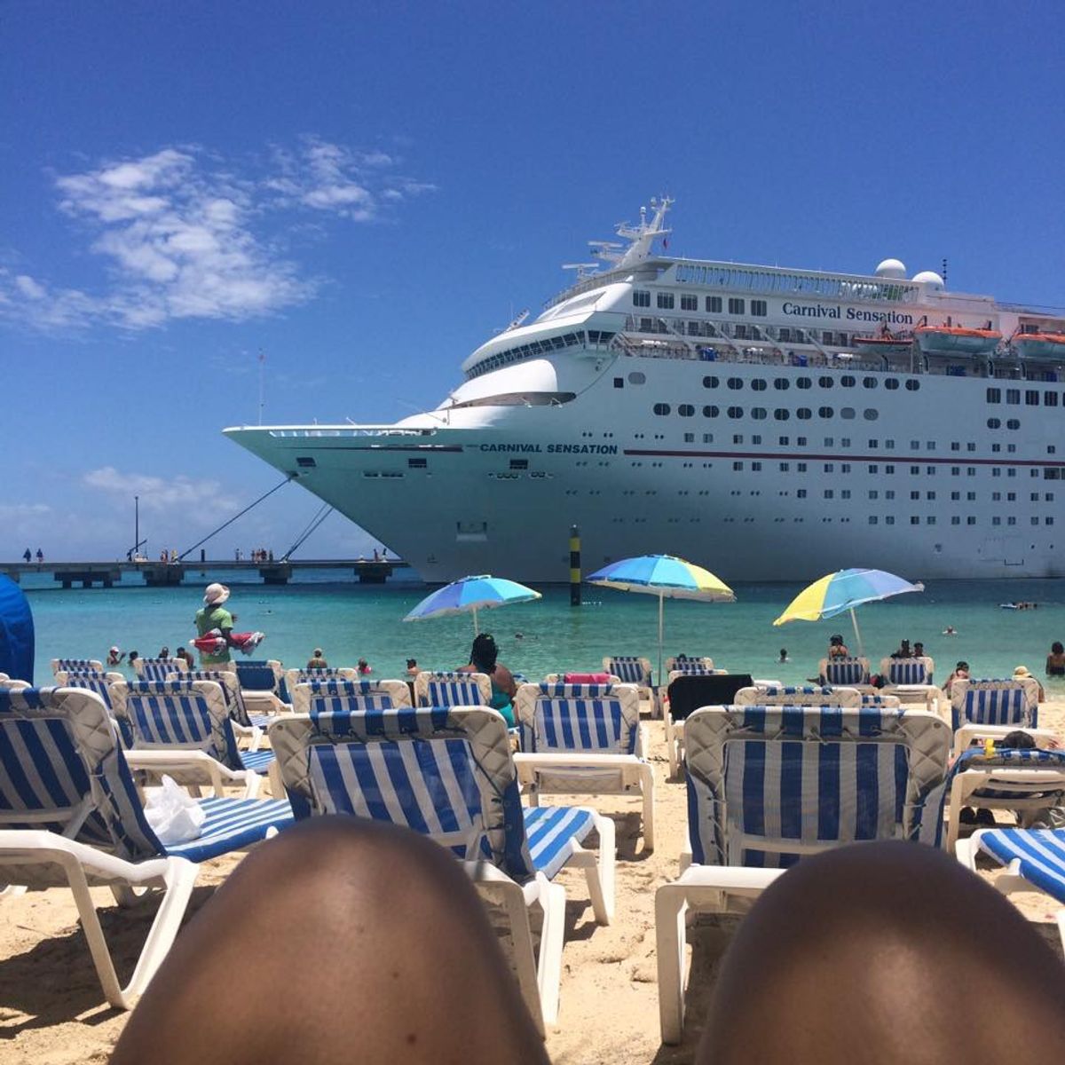 23 Post-Cruise Thoughts
