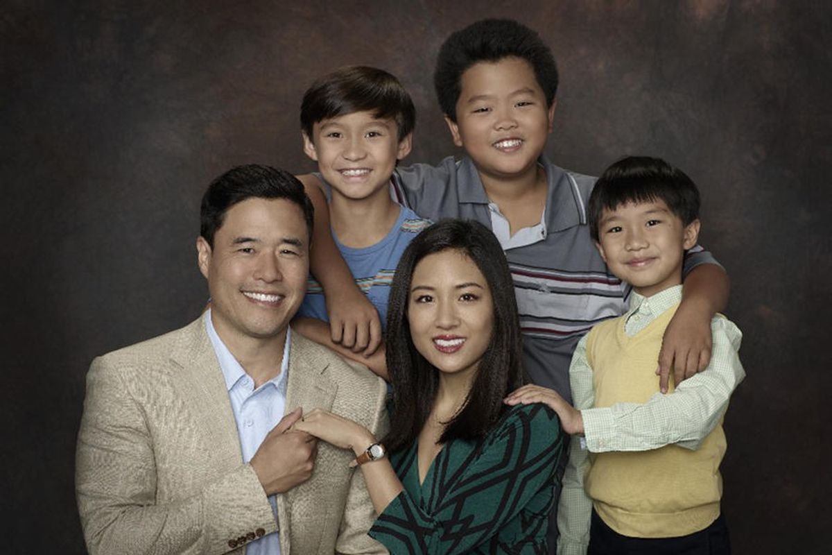 11 Life Lessons From "Fresh Off The Boat"