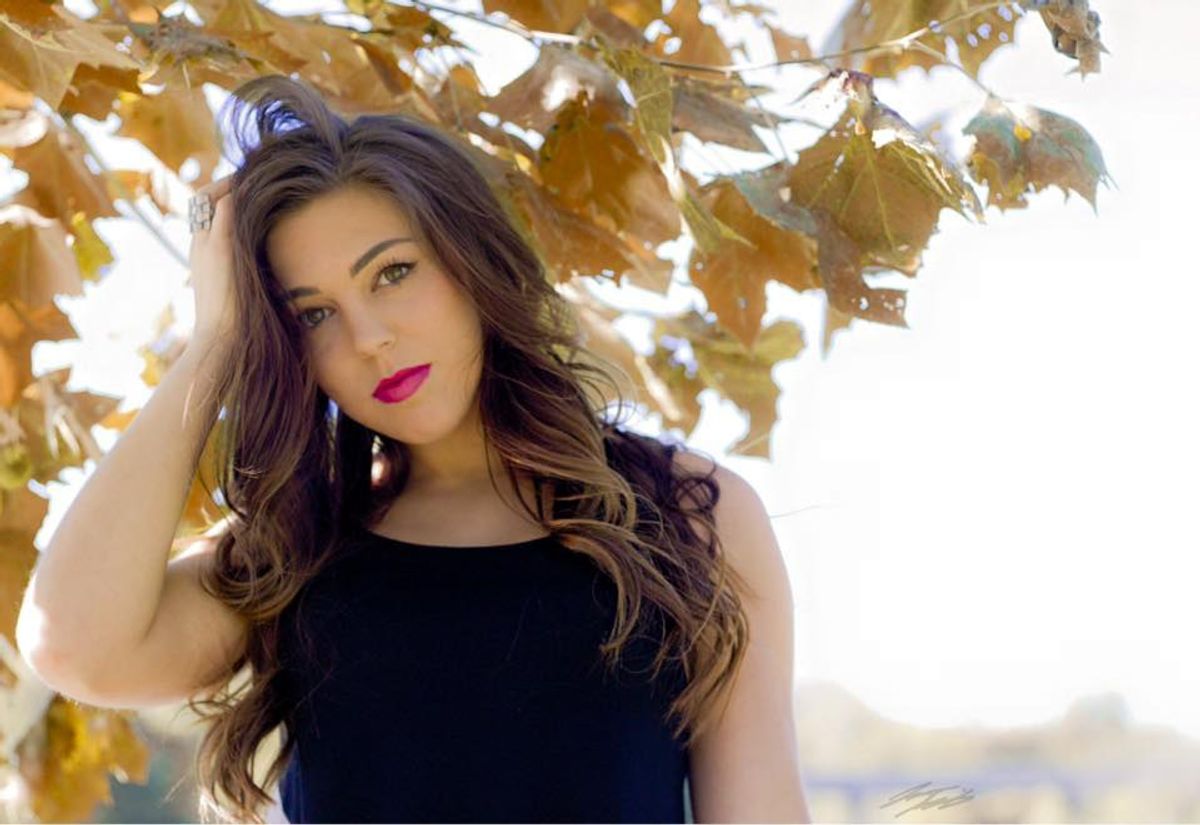 It's Time To Let Go Of The Ghost Of Your Past