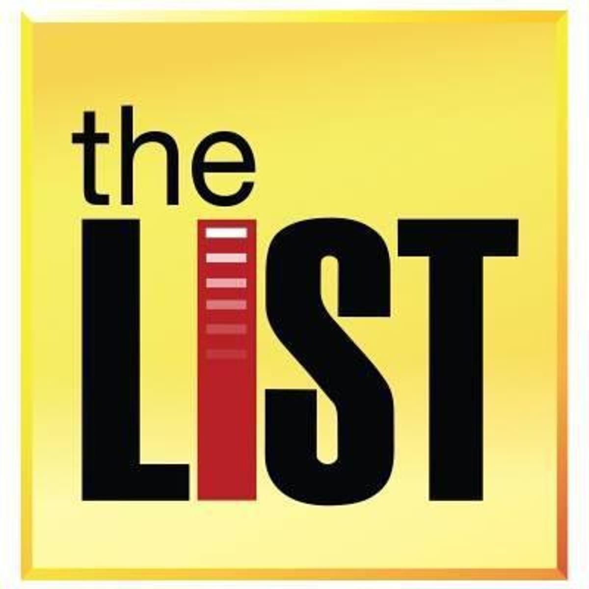 Seven Reasons We Hate The List Article, But Are Clicking Anyways