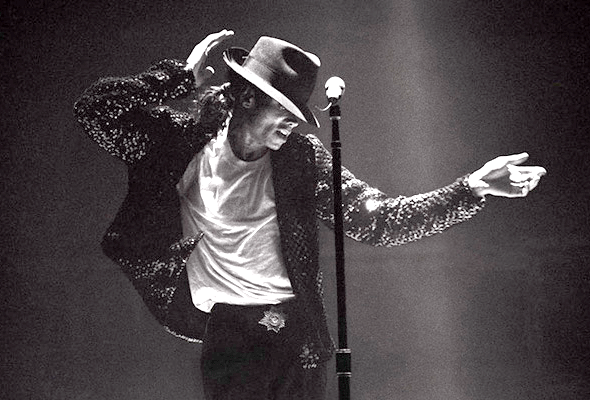 The Top 10 Greatest Unpopular Michael Jackson Songs