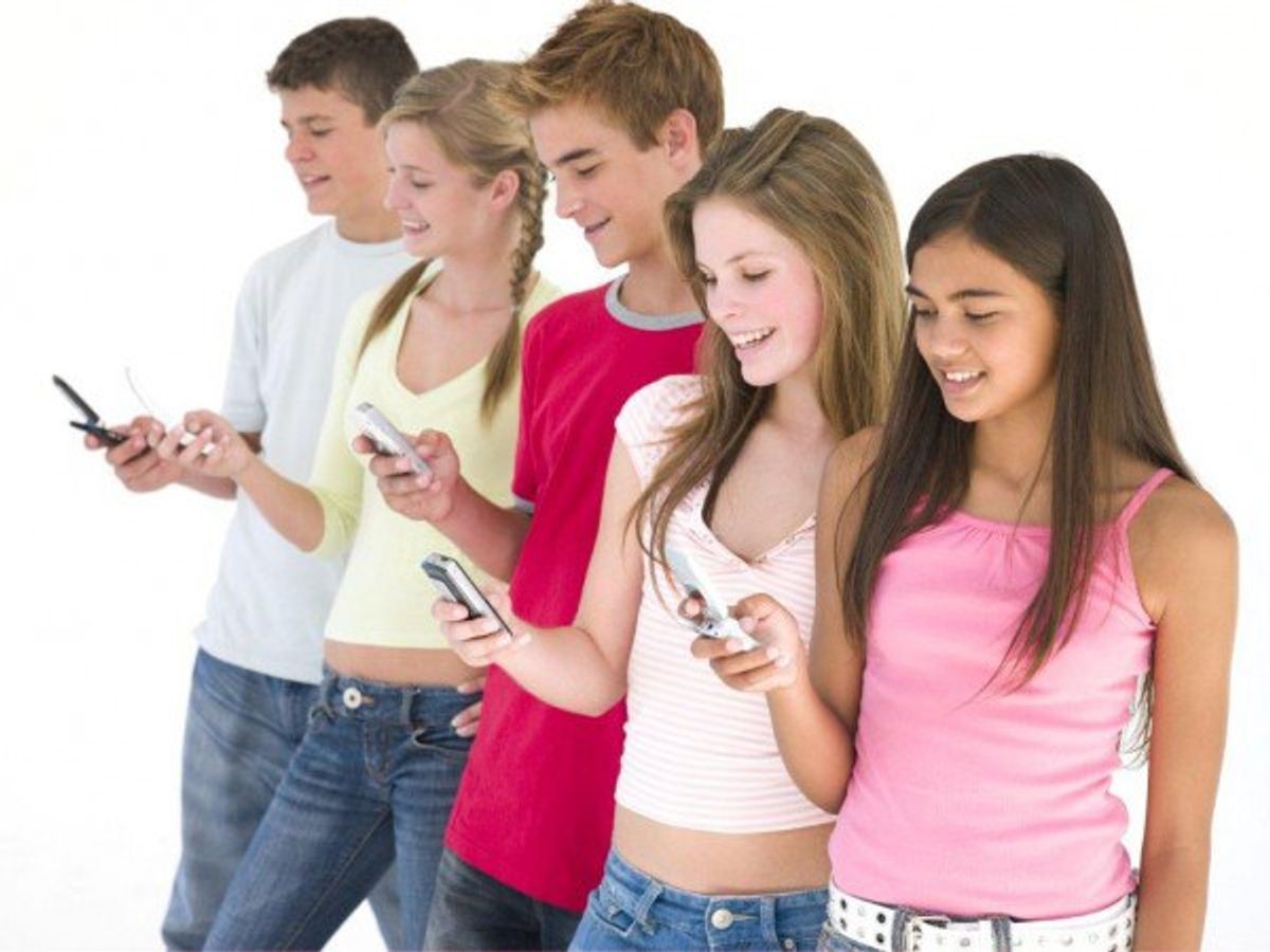Is Social Media Changing Future Generations?