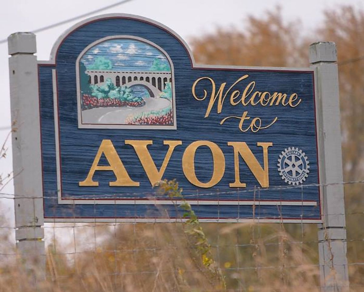 13 Signs You're From Avon, Indiana