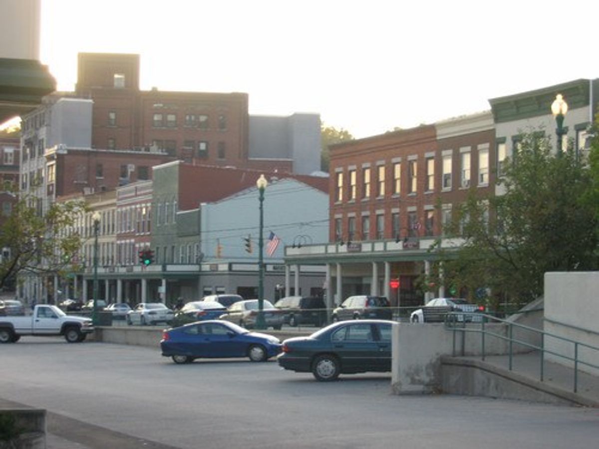 9 Things You Know If You Grew Up In The Mohawk Valley
