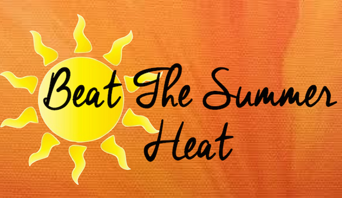 Summer Heat, Summer Beat