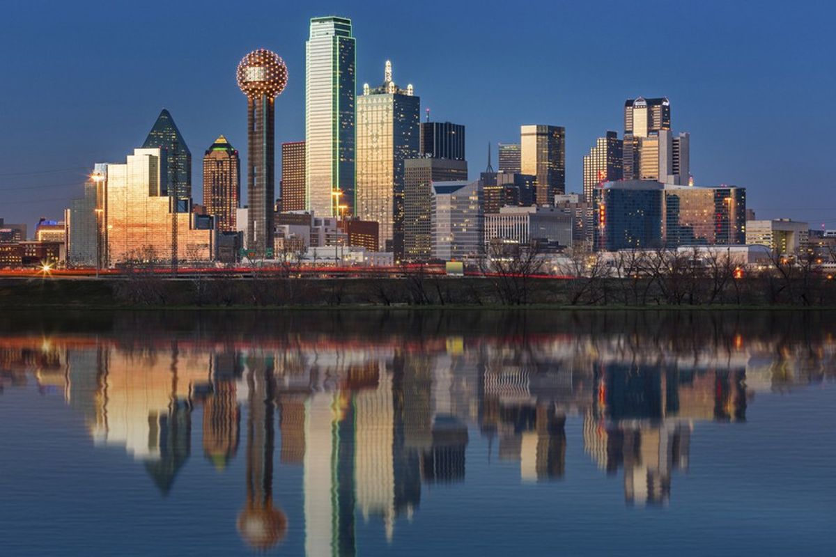 10 Fun Things to Do in Dallas This Summer