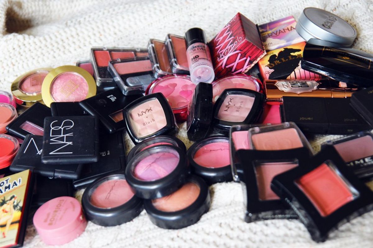 11 Things Every Makeup Lover Is Tired Of Hearing