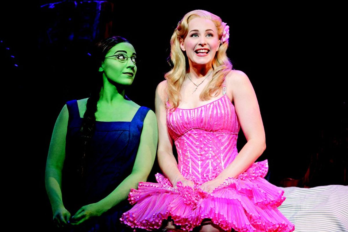 5 Deep Meanings I Found In Broadway Musicals