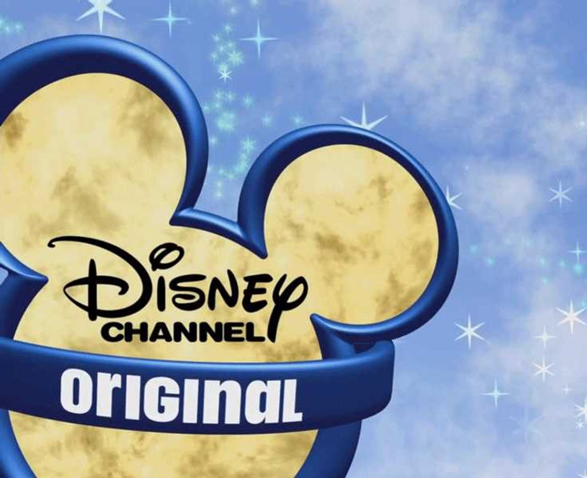 A Walk Down Memory Lane: The Disney Channel Original Movies