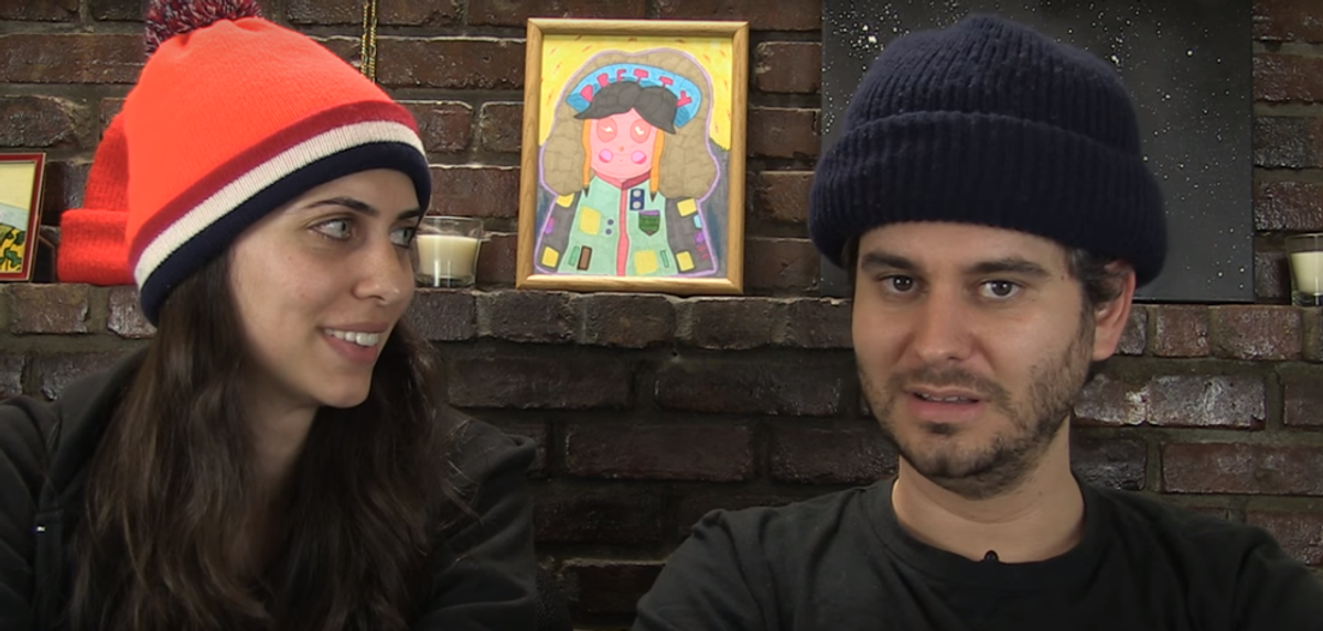 YouTubers Ethan And Hila's Lawsuit Provides A Rallying Point For Other Video Creators