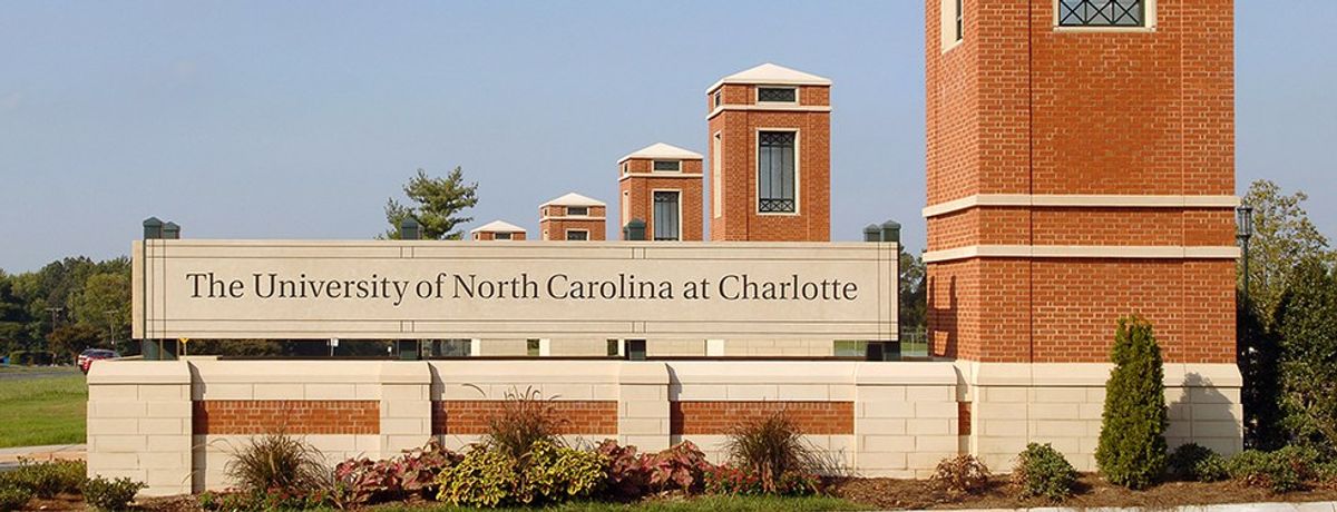 15 Things Every UNC Charlotte Student Is Guilty Of