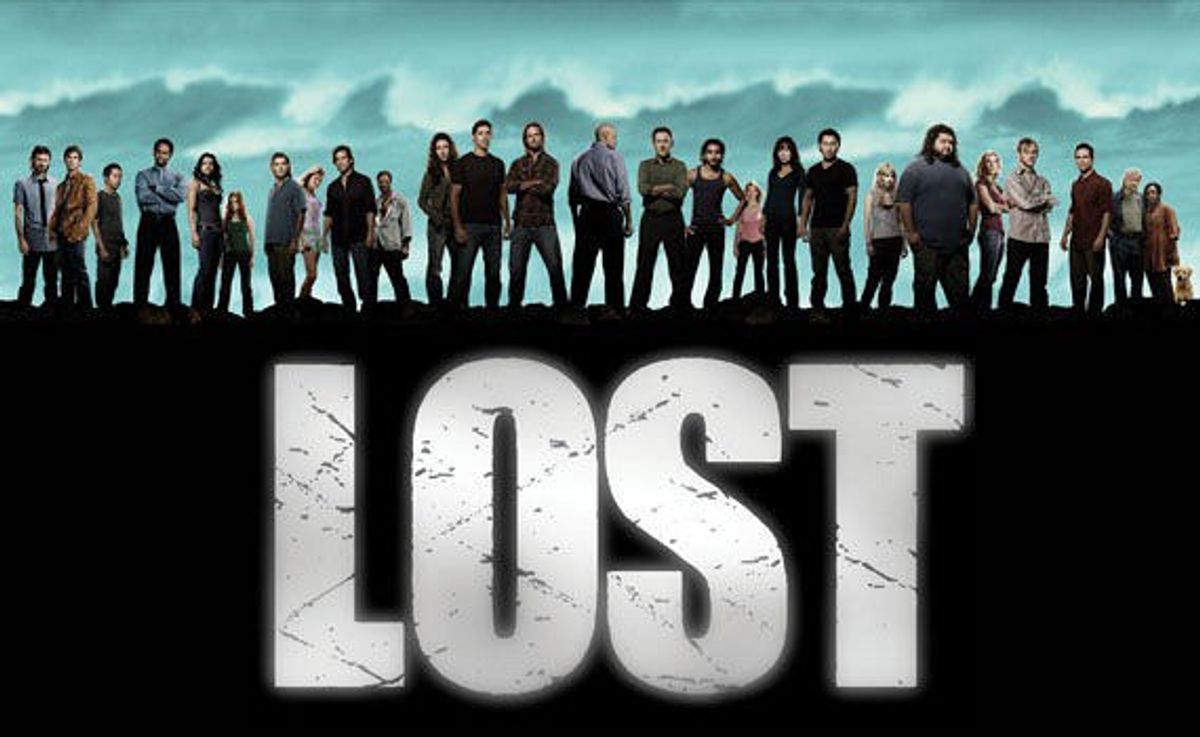11 Reasons Why I Love LOST Despite The Imperfect Ending