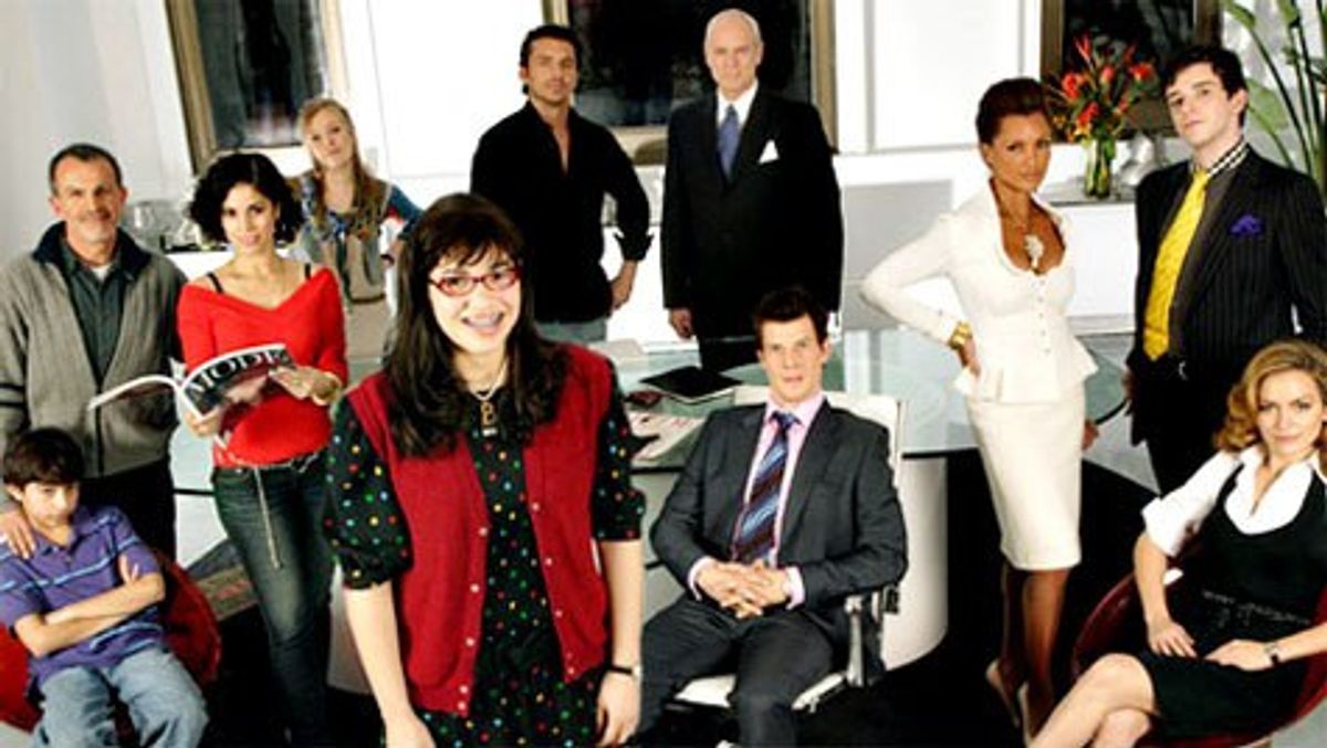 5 Reasons "Ugly Betty" Was The Best Show On TV