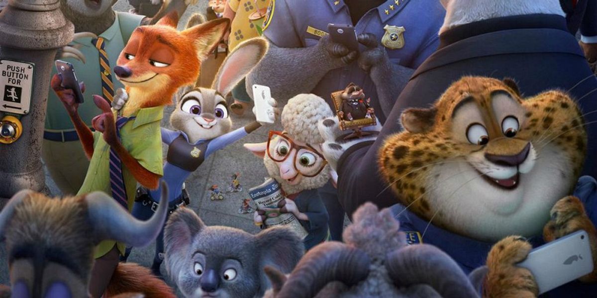 5 Lessons We Learned From Disney's "Zootopia"