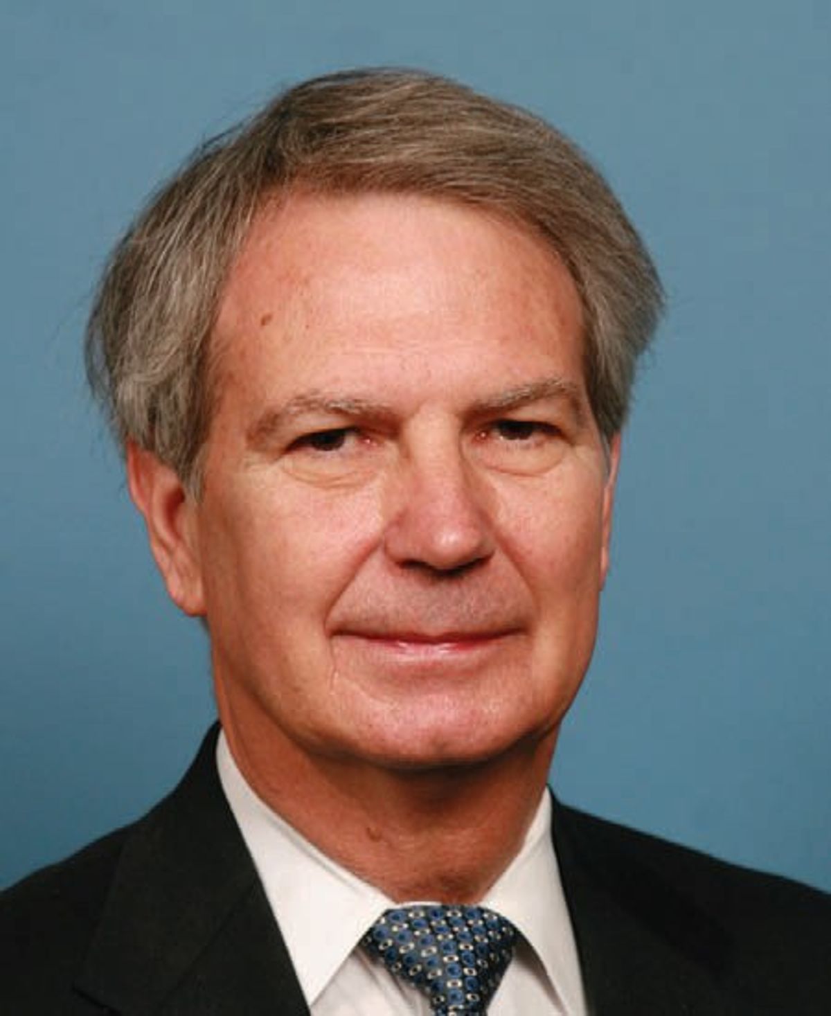 GOP Congressman Walter Jones Talks Millennial Issues, Slams Bush Administration On Iraq