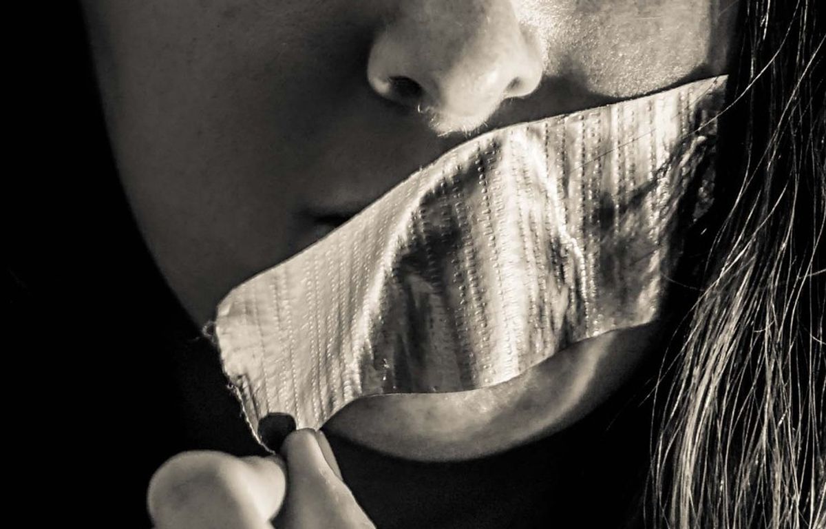 What I Learned About Friends, Relationships And Rape Culture After I Was Sexually Assaulted