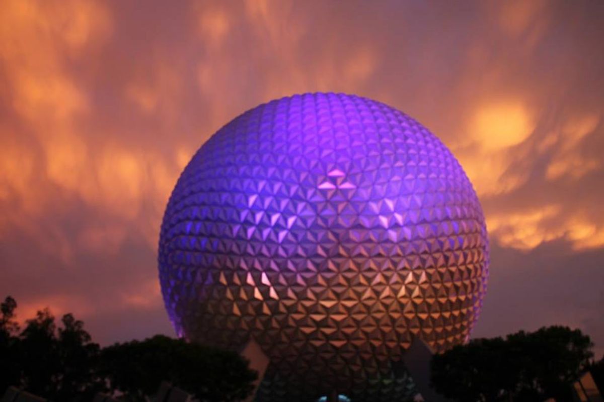 The Top 10 Must-Do's In Epcot