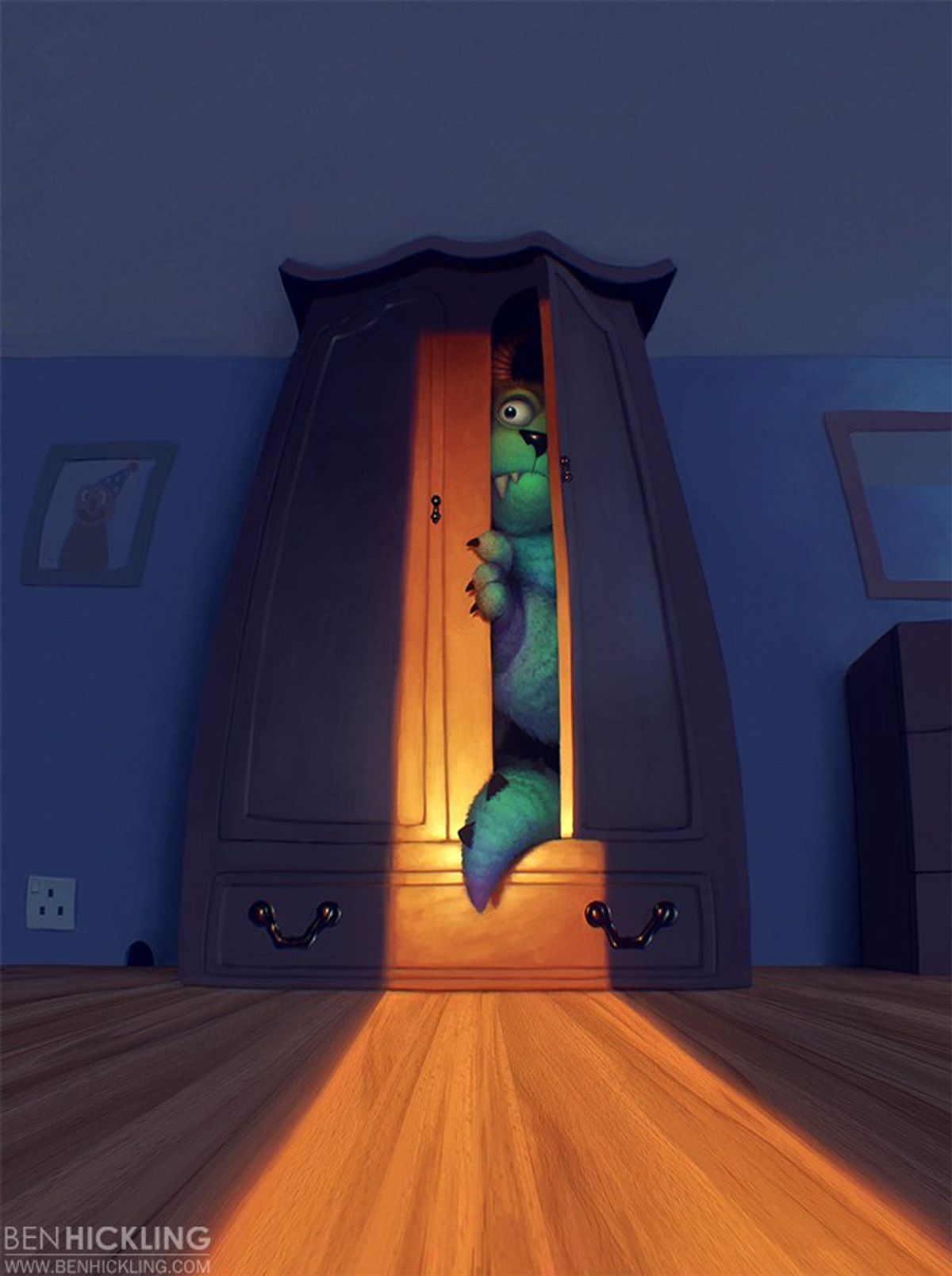 Marginalization On A Day-To-Day Basis