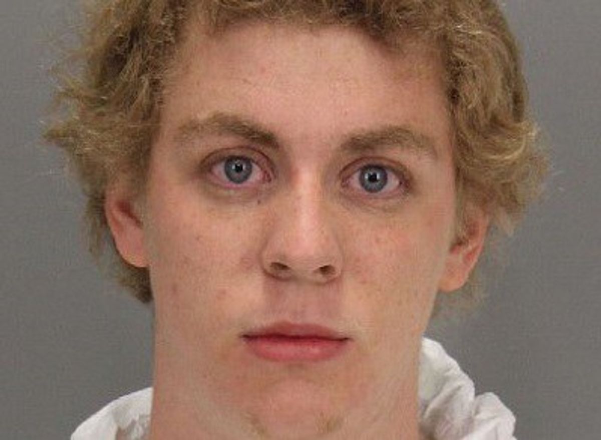 Why Six Months Is Plenty of Time for Stanford "Rapist"
