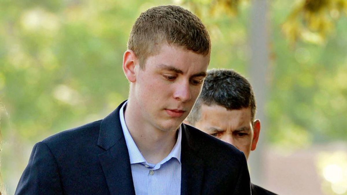 The Stanford Rape Case: What Does It Say About Our Society?