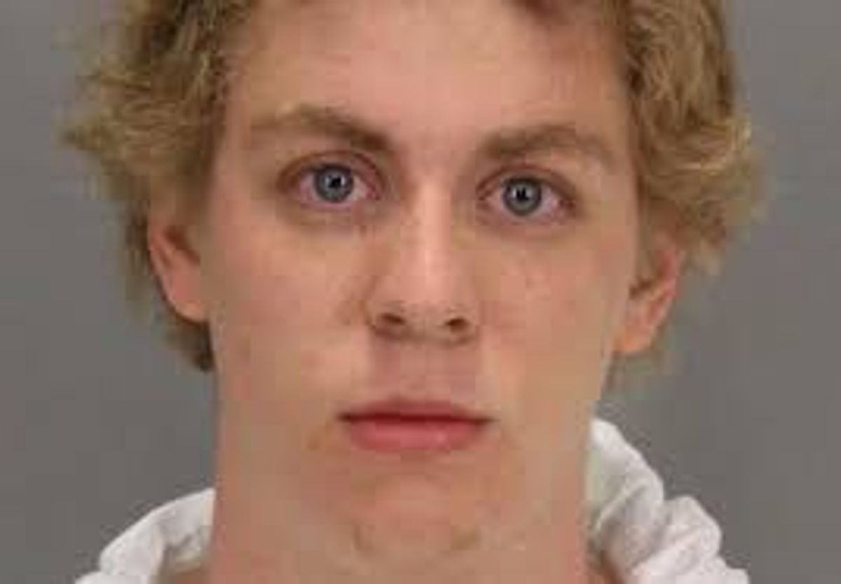 Stanford Student Gets Six Months For Raping Unconscious Woman