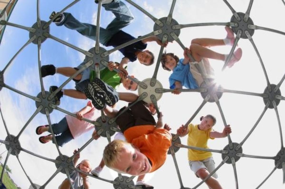 Why Kids Need More Playtime