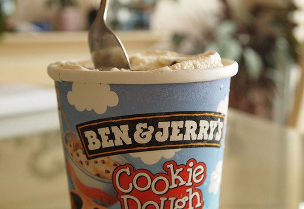Which Ben and Jerry's Flavor You Are Based On How You Spend Your Summers