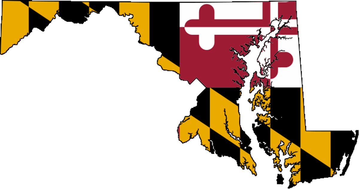 29 Things To Know About Maryland