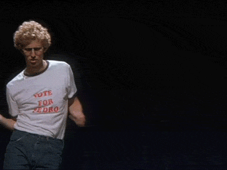 14  Times The People Of 'Napoleon Dynamite' Were All Of Us During The Summer