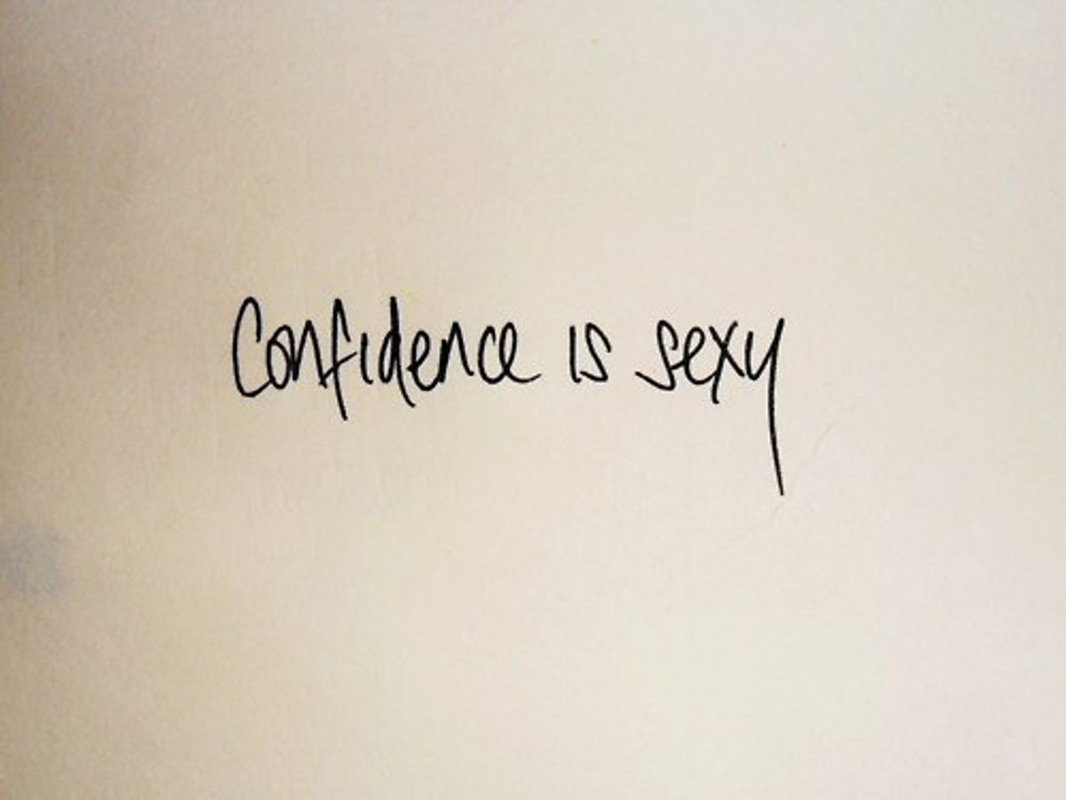 The How-To Guide: Finding Your Confidence
