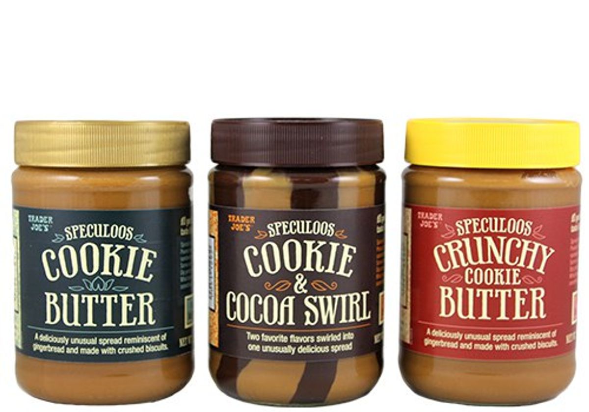 Cookie Butter Recipes For You To Try