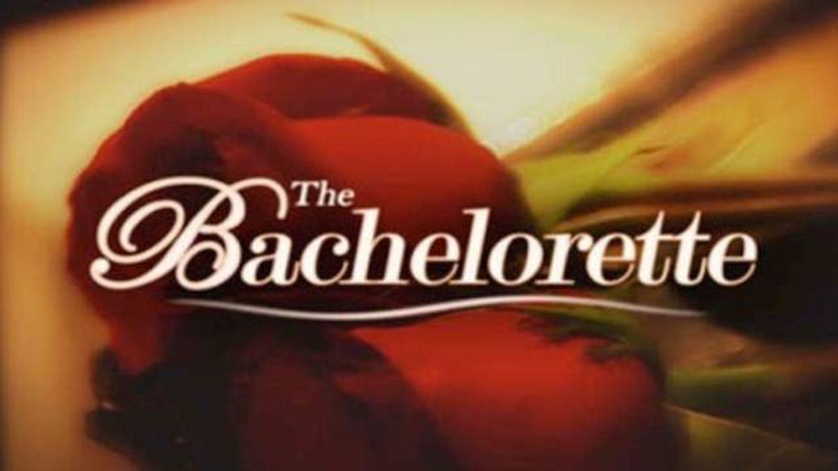 The Bachelorette's Most Commonly Used Phrases