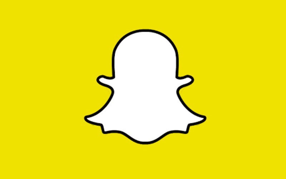 My Favorite Celebrities To Follow On Snapchat