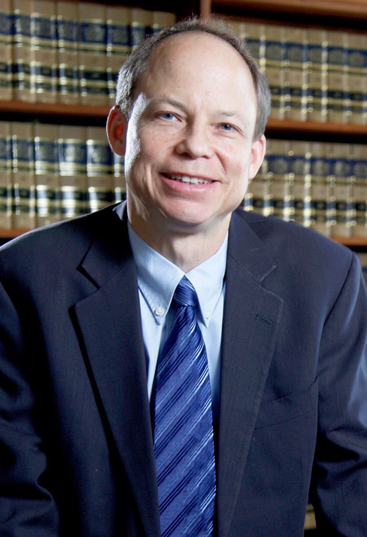 Stop Talking About Judge Aaron Persky