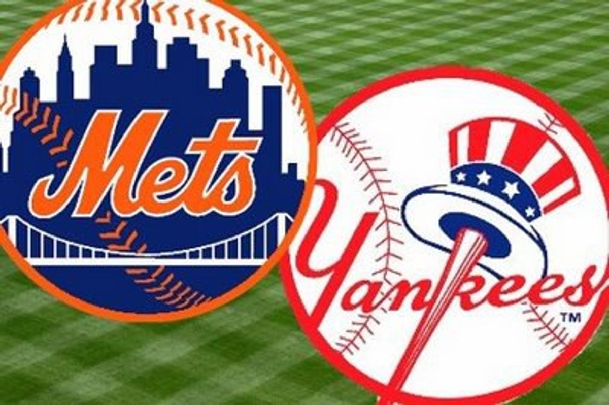 Mets Vs. Yankees: Which One Should You Choose?
