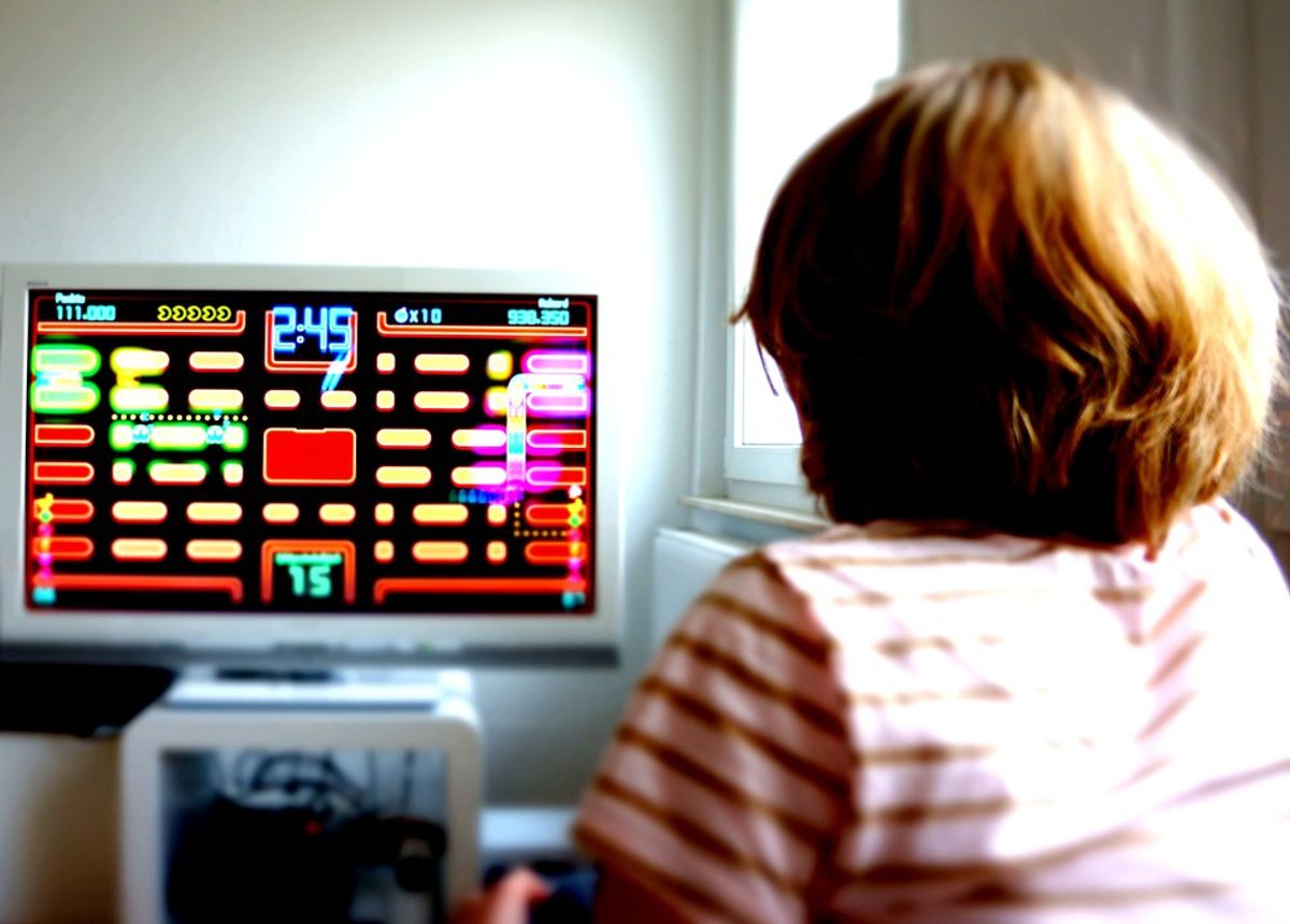 10 Games Every Creative Person Should Play