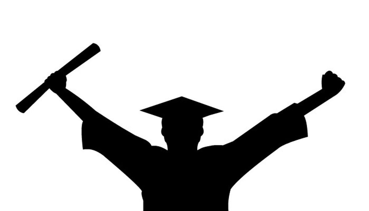 A Letter To High School Graduates