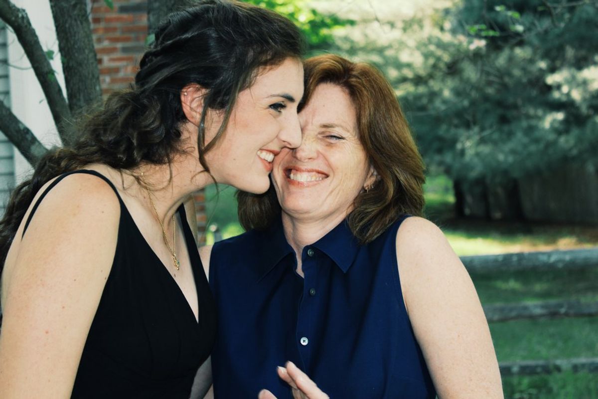 5 Reasons Your Mom Is Your Best Friend