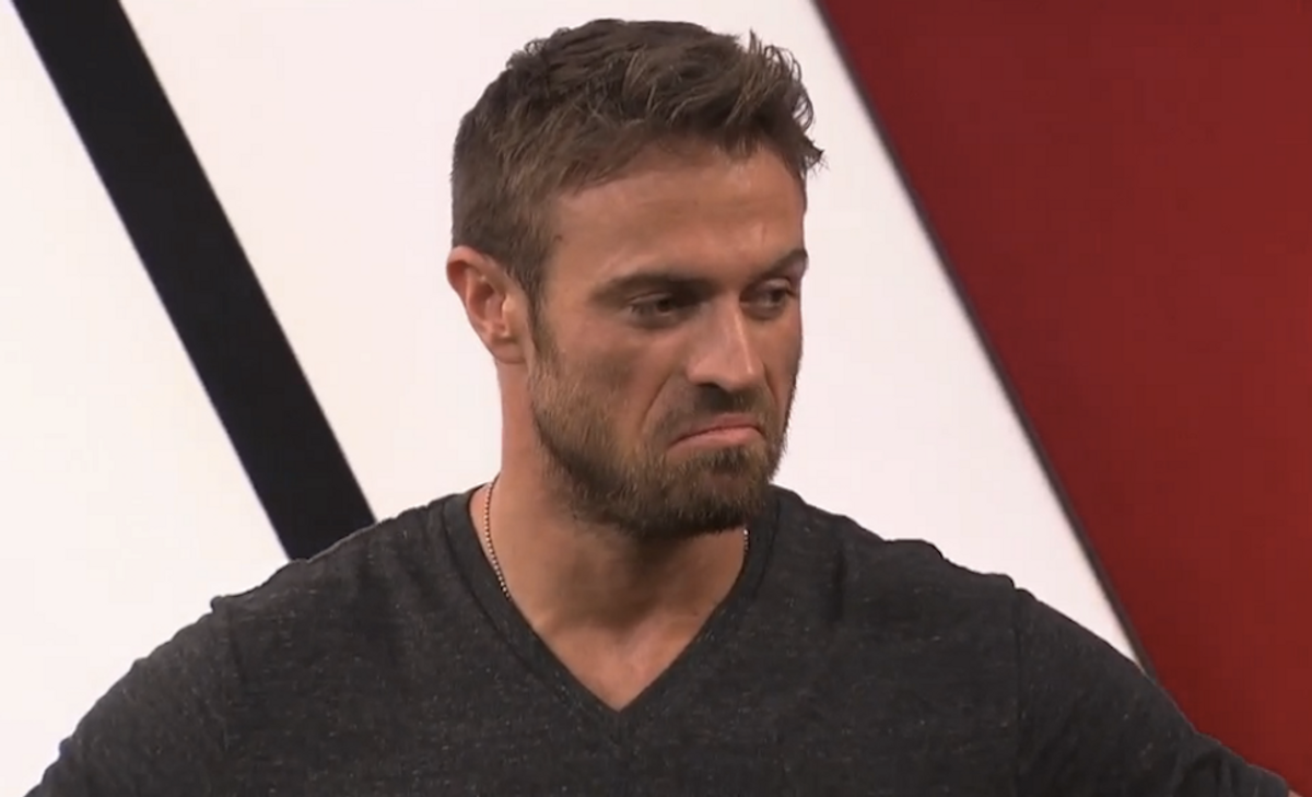 Best Chad Quotes From 'The Bachelorette'