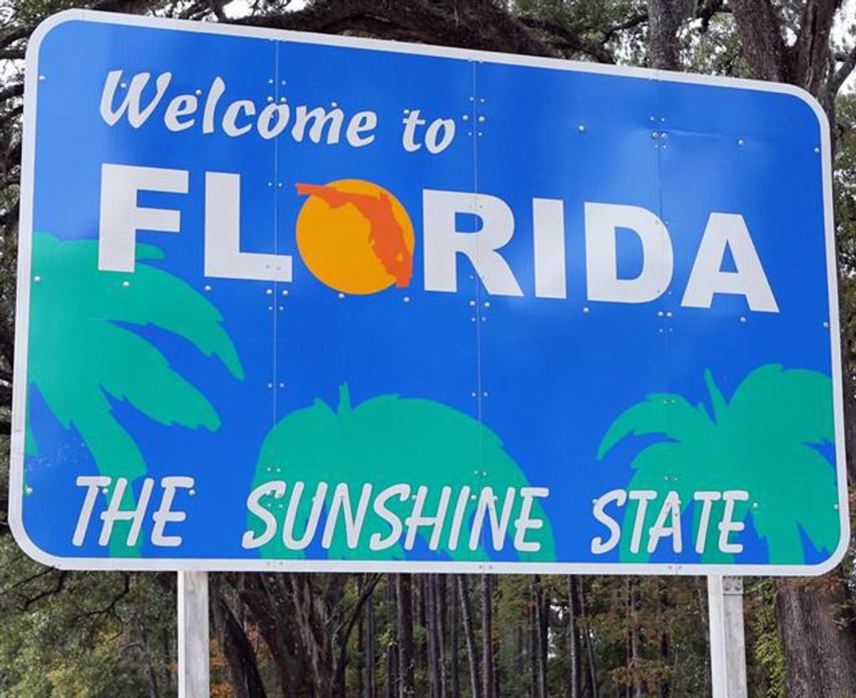 Must See Places In Florida
