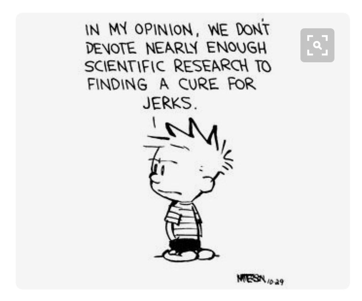 Pet Peeves Vs. Common Courtesy