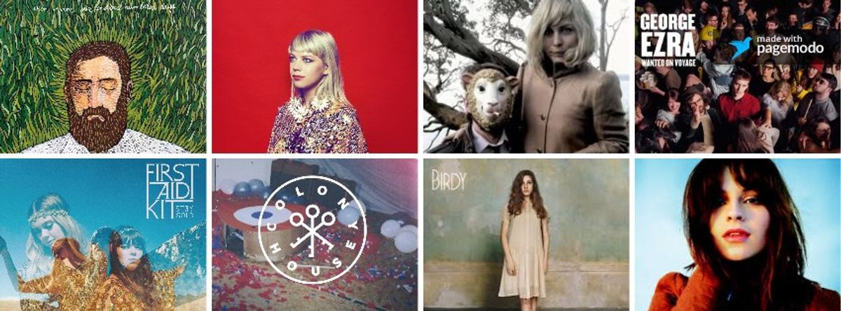 16 Artists You Should Check Out If You Listen To Indie Pop