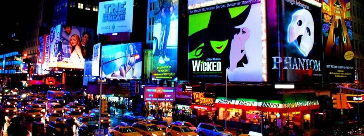 5 Must-See Broadway Shows