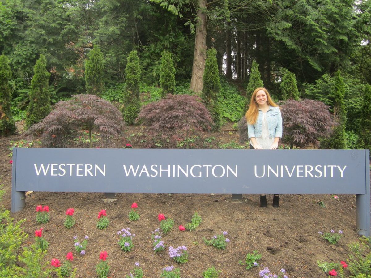 Dear Western: A Thank You Letter From A Graduate