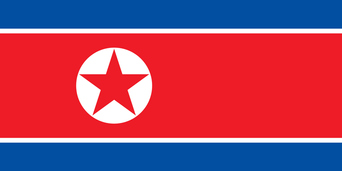 Conflict Zone: Korean Peninsula