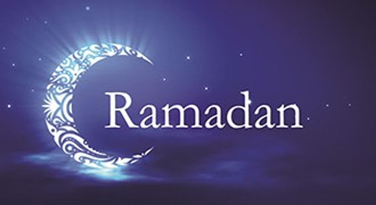 4 Things That Will Happen During Ramadan