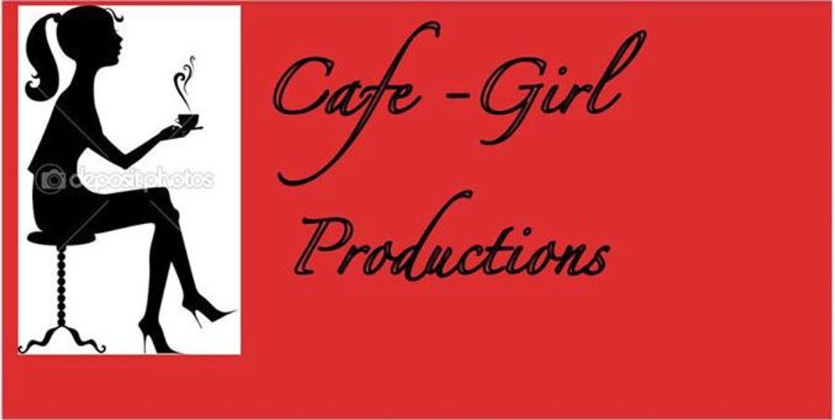 Brew Your Talents With Cafe Girl Productions